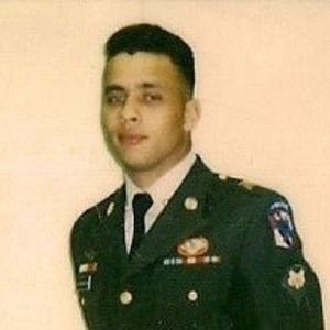 Meet your Posher, Raheem